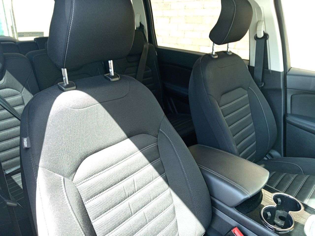 2020 FORD GALAXY 2020 FORD GALAXY