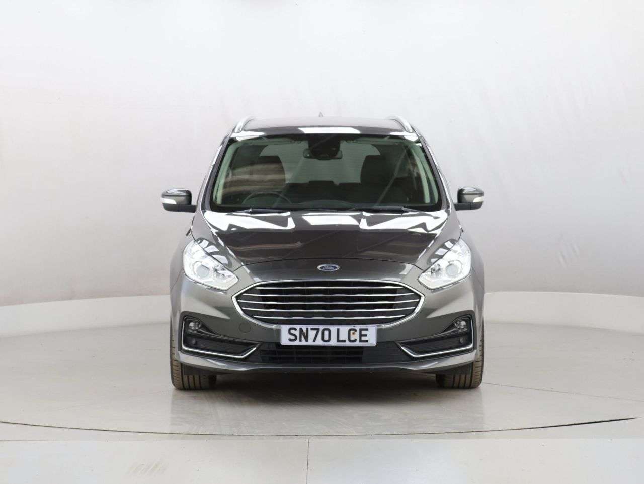A 2020 FORD GALAXY 2.0 EcoBlue Titanium MPV 5dr Diesel Manual Euro 6 (s/s) (150 ps) A 2020 FORD GALAXY 2.0 EcoBlue Titanium MPV 5dr Diesel Manual Euro 6 (s/s) (150 ps)