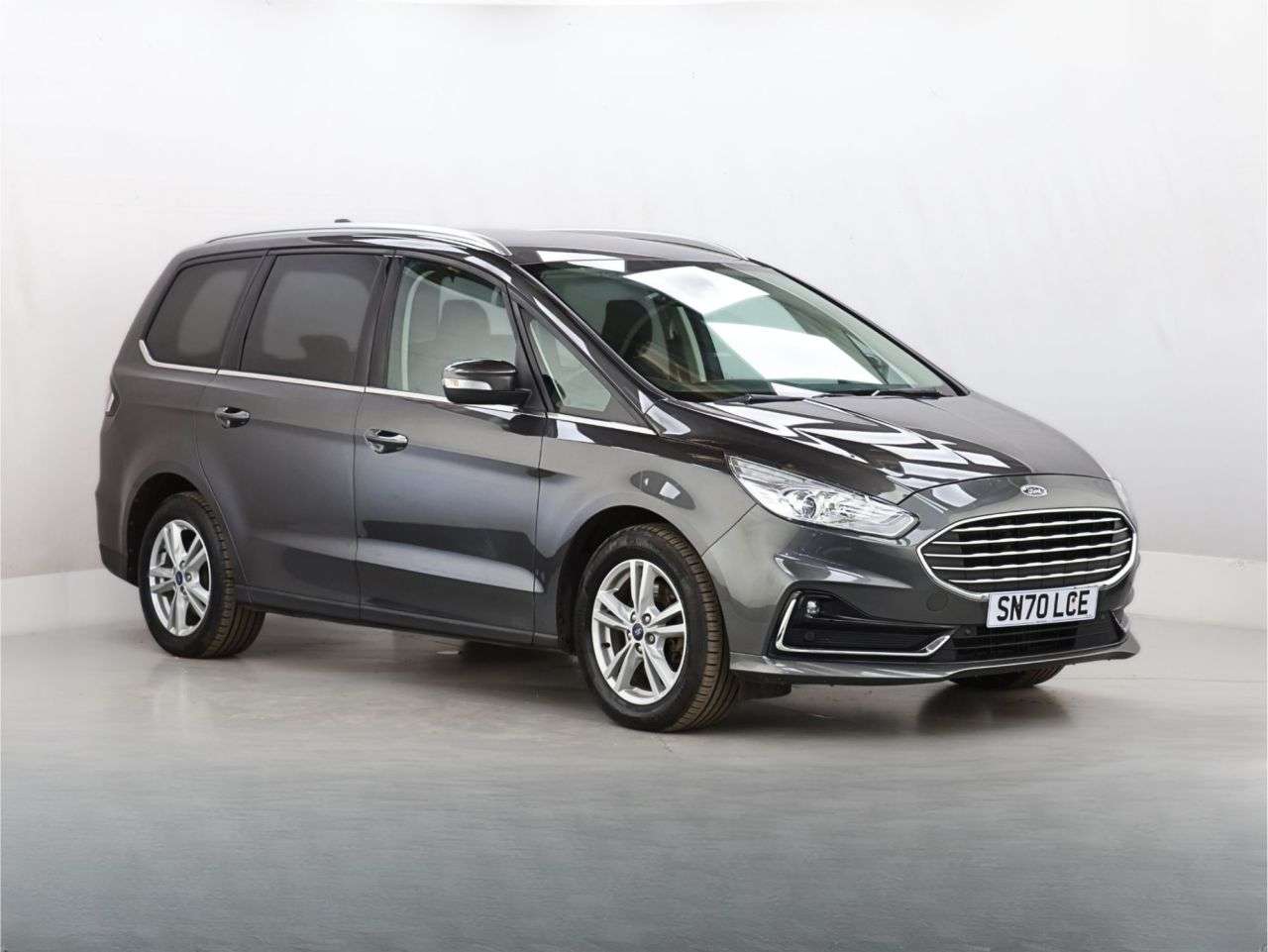 A 2020 FORD GALAXY 2.0 EcoBlue Titanium MPV 5dr Diesel Manual Euro 6 (s/s) (150 ps) A 2020 FORD GALAXY 2.0 EcoBlue Titanium MPV 5dr Diesel Manual Euro 6 (s/s) (150 ps)