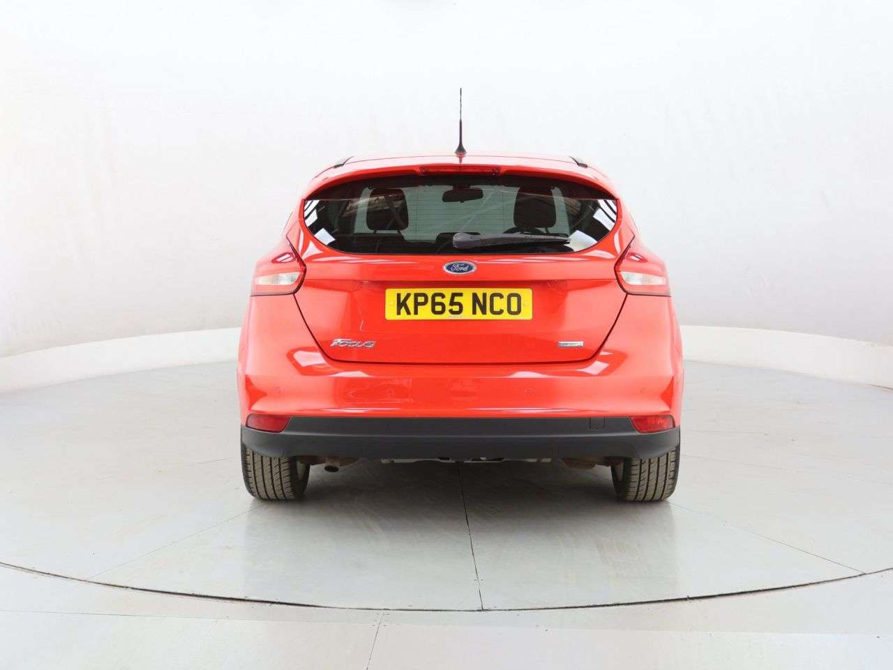 2015 FORD FOCUS 2015 FORD FOCUS