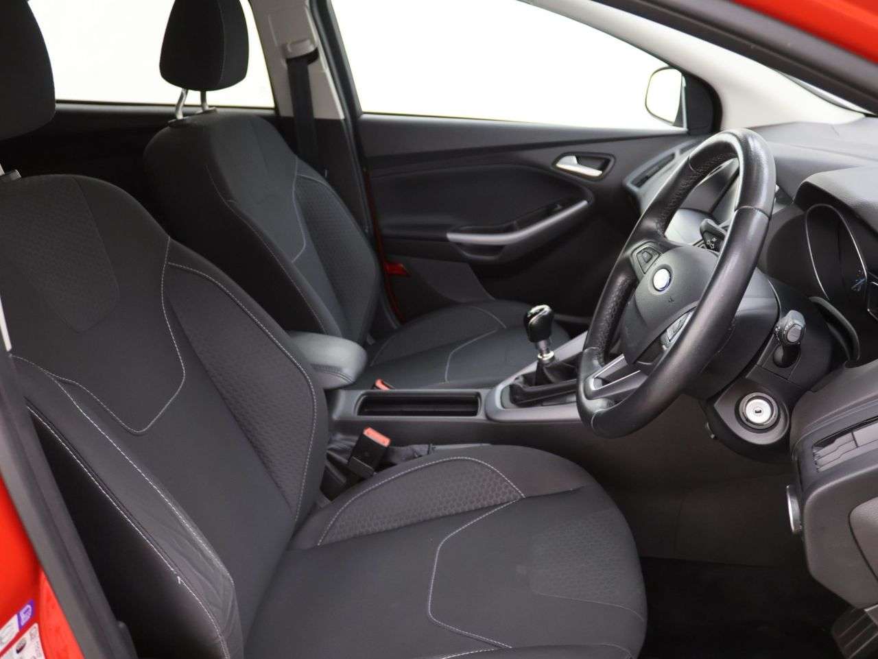 2015 FORD FOCUS 2015 FORD FOCUS