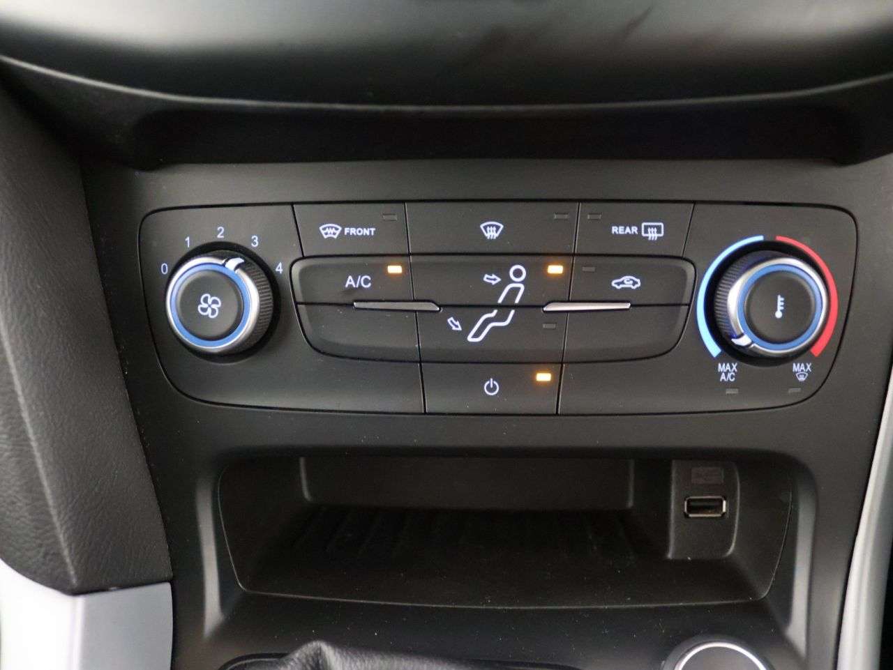 2015 FORD FOCUS 2015 FORD FOCUS
