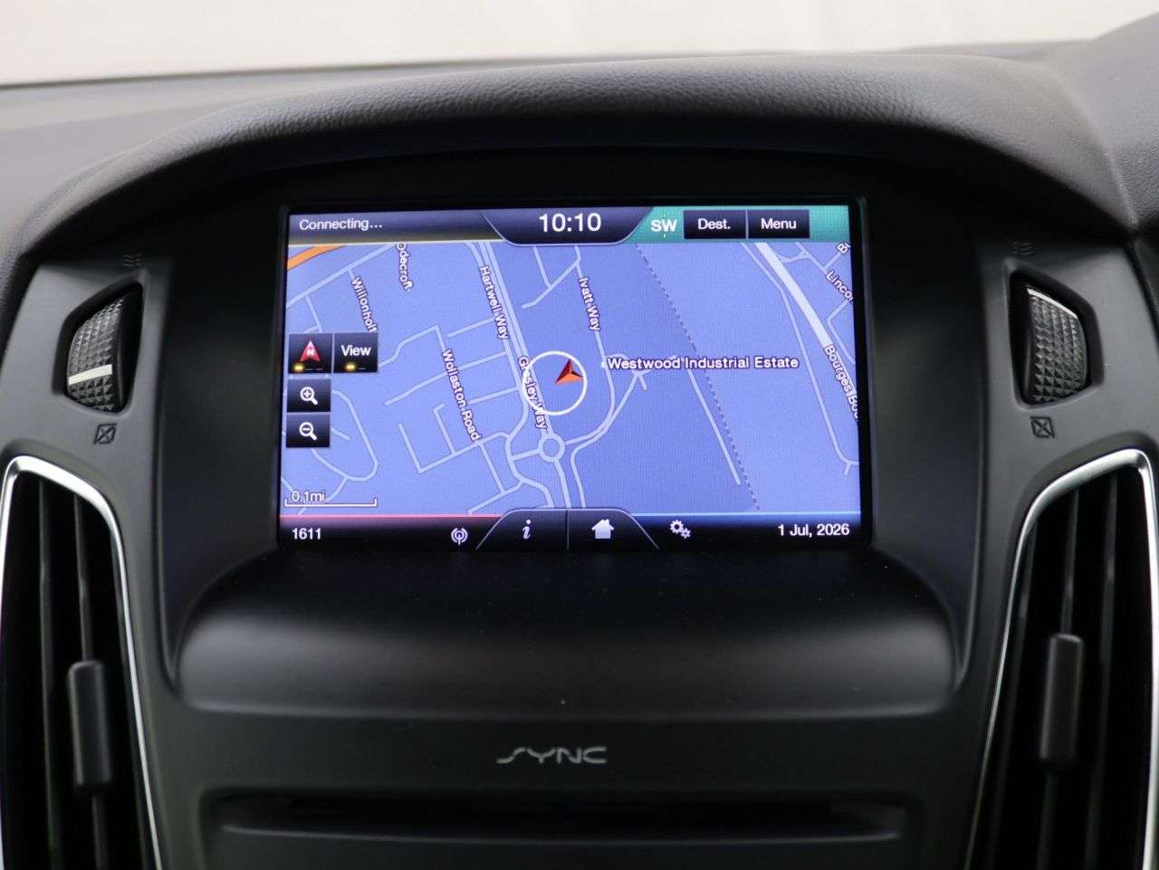 2015 FORD FOCUS 2015 FORD FOCUS