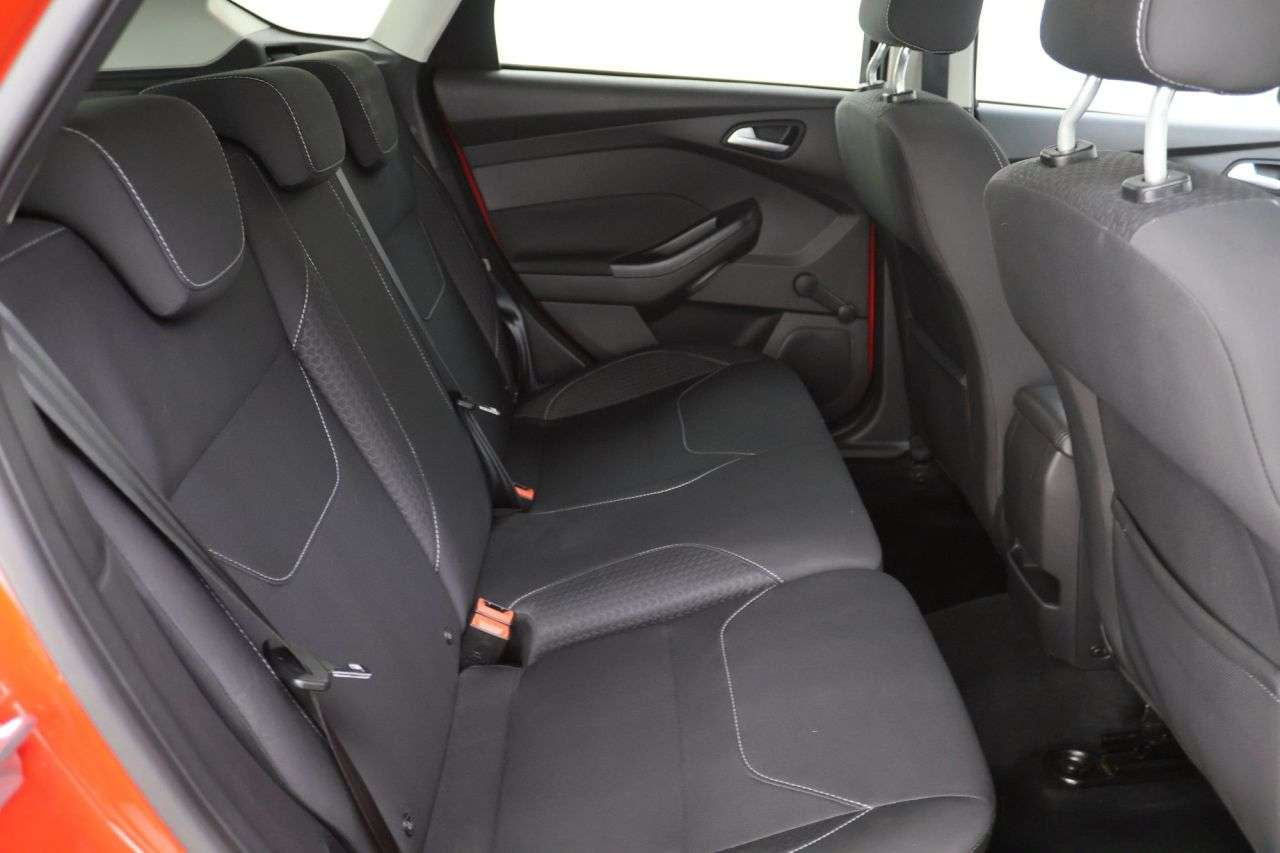 2015 FORD FOCUS 2015 FORD FOCUS