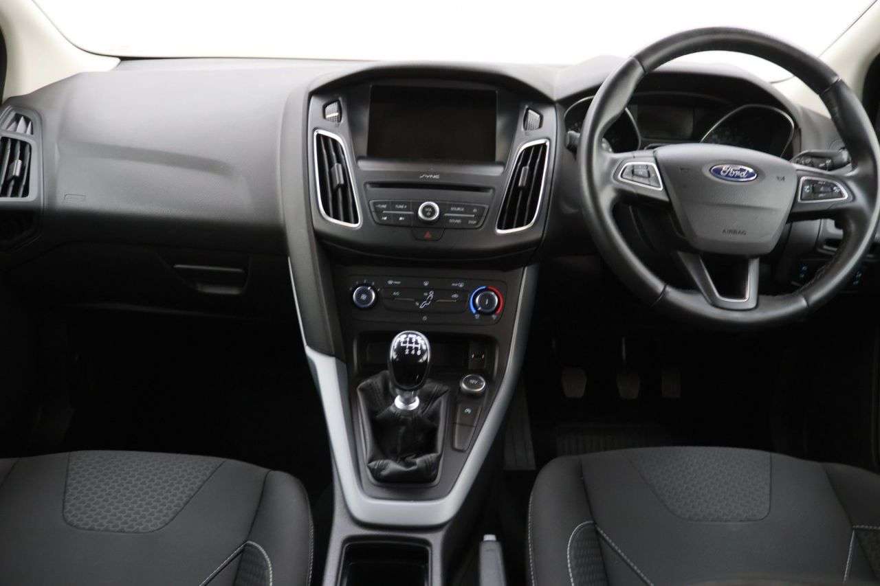 2015 FORD FOCUS 2015 FORD FOCUS
