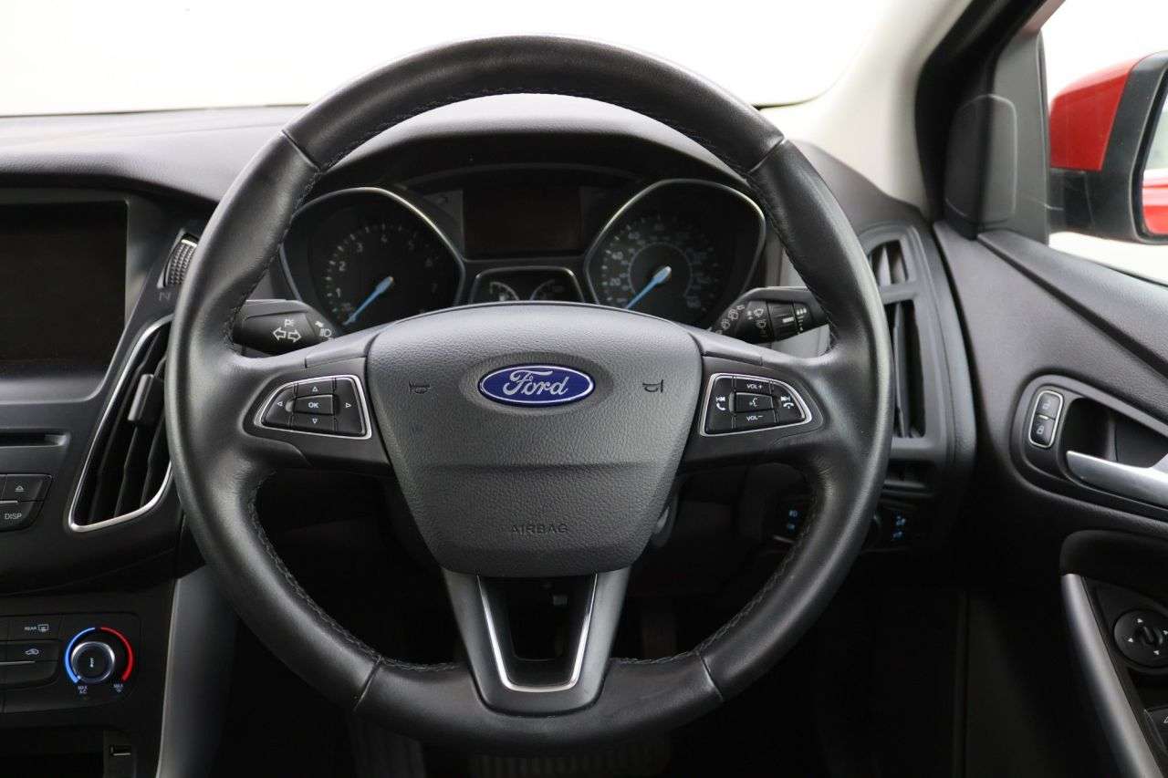 2015 FORD FOCUS 2015 FORD FOCUS