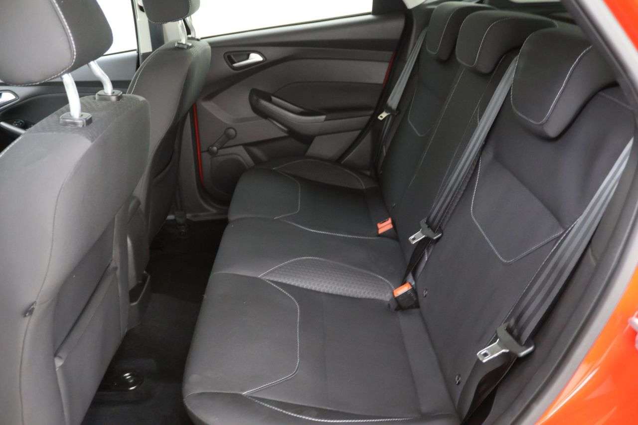 2015 FORD FOCUS 2015 FORD FOCUS