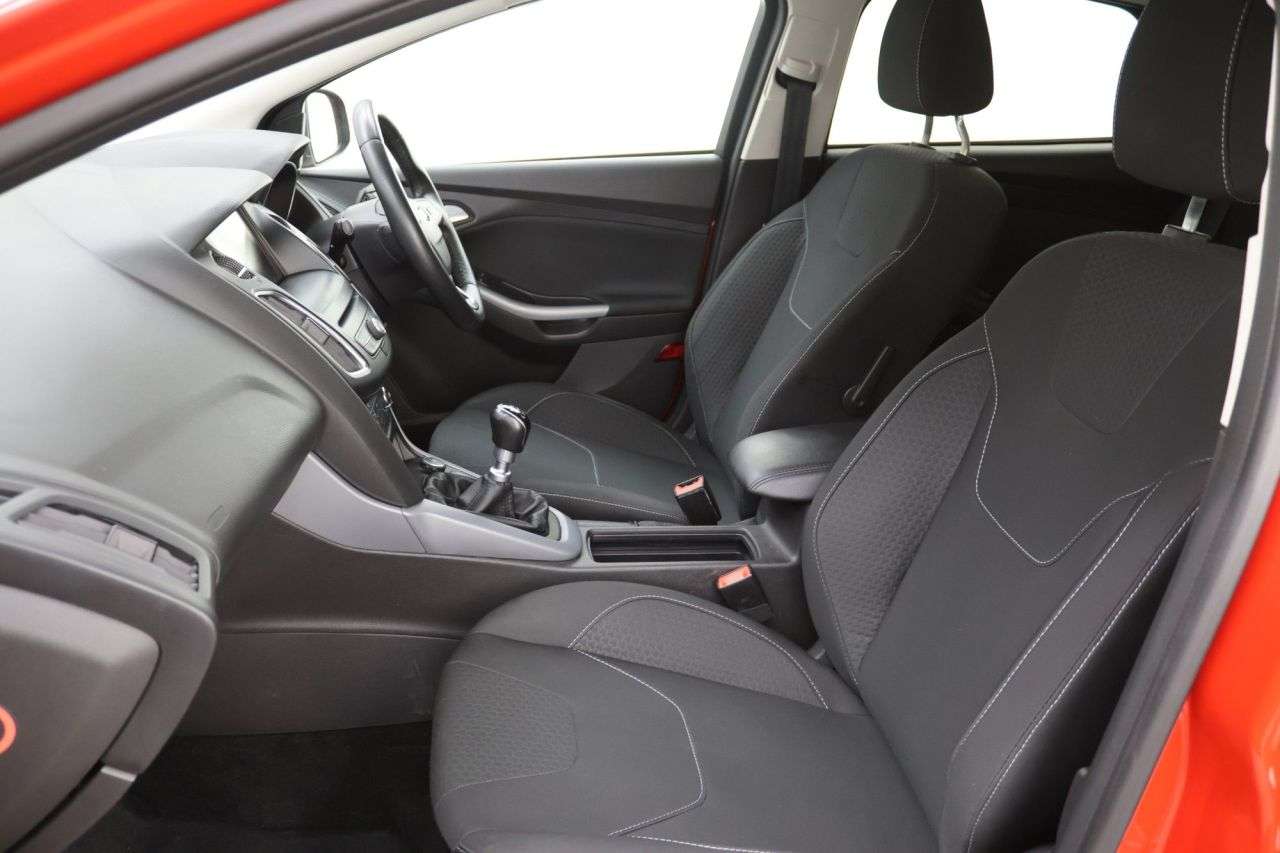 2015 FORD FOCUS 2015 FORD FOCUS