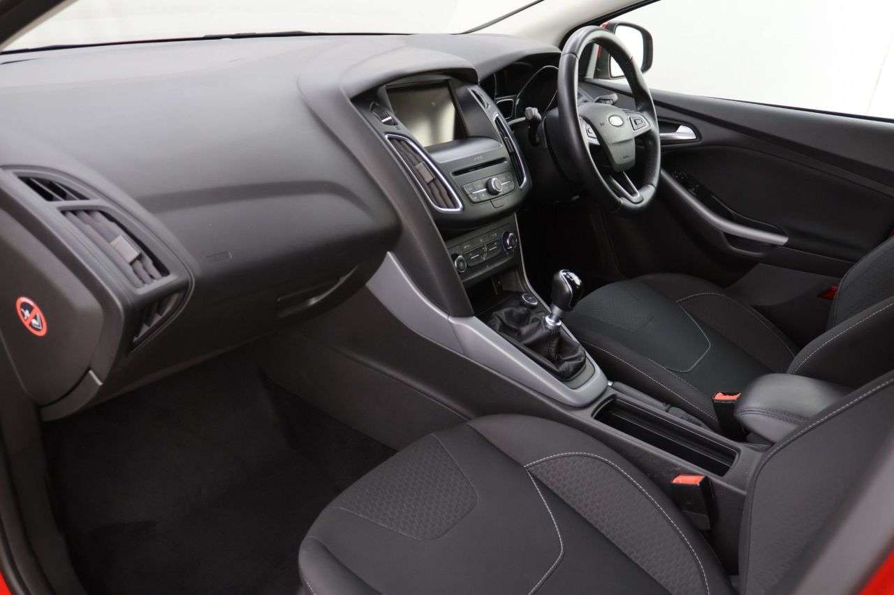 2015 FORD FOCUS 2015 FORD FOCUS