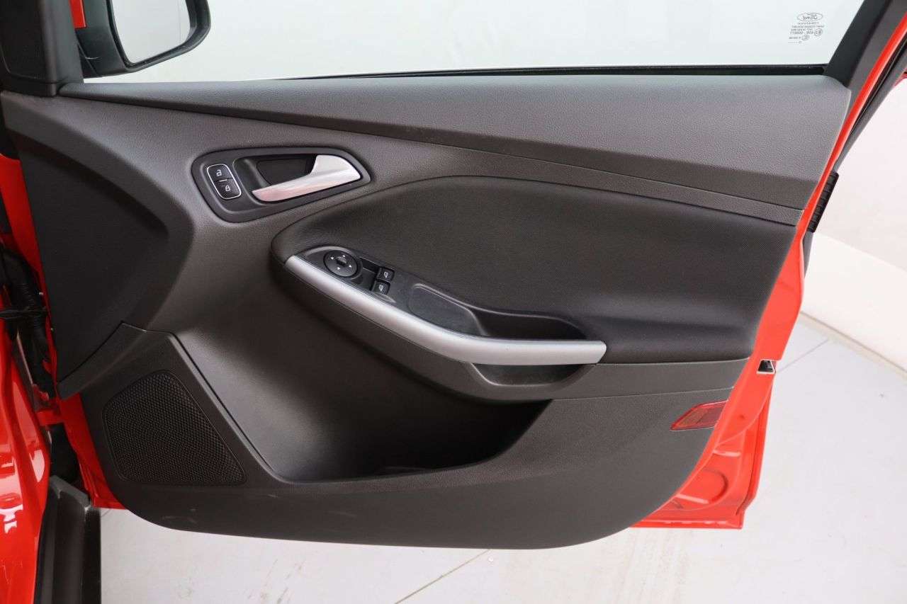2015 FORD FOCUS 2015 FORD FOCUS