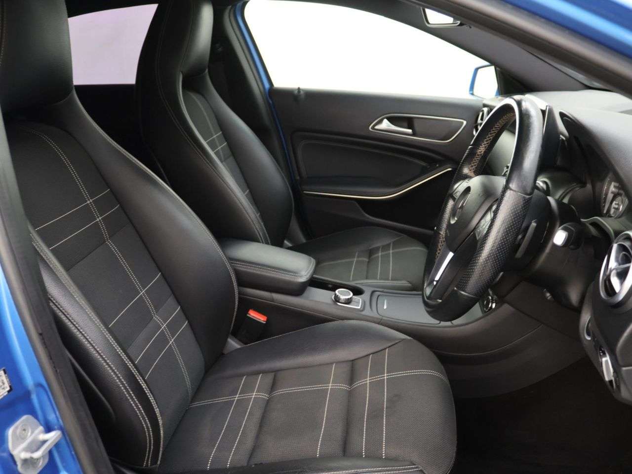 2014 MERCEDES-BENZ A CLASS 2014 MERCEDES-BENZ A CLASS