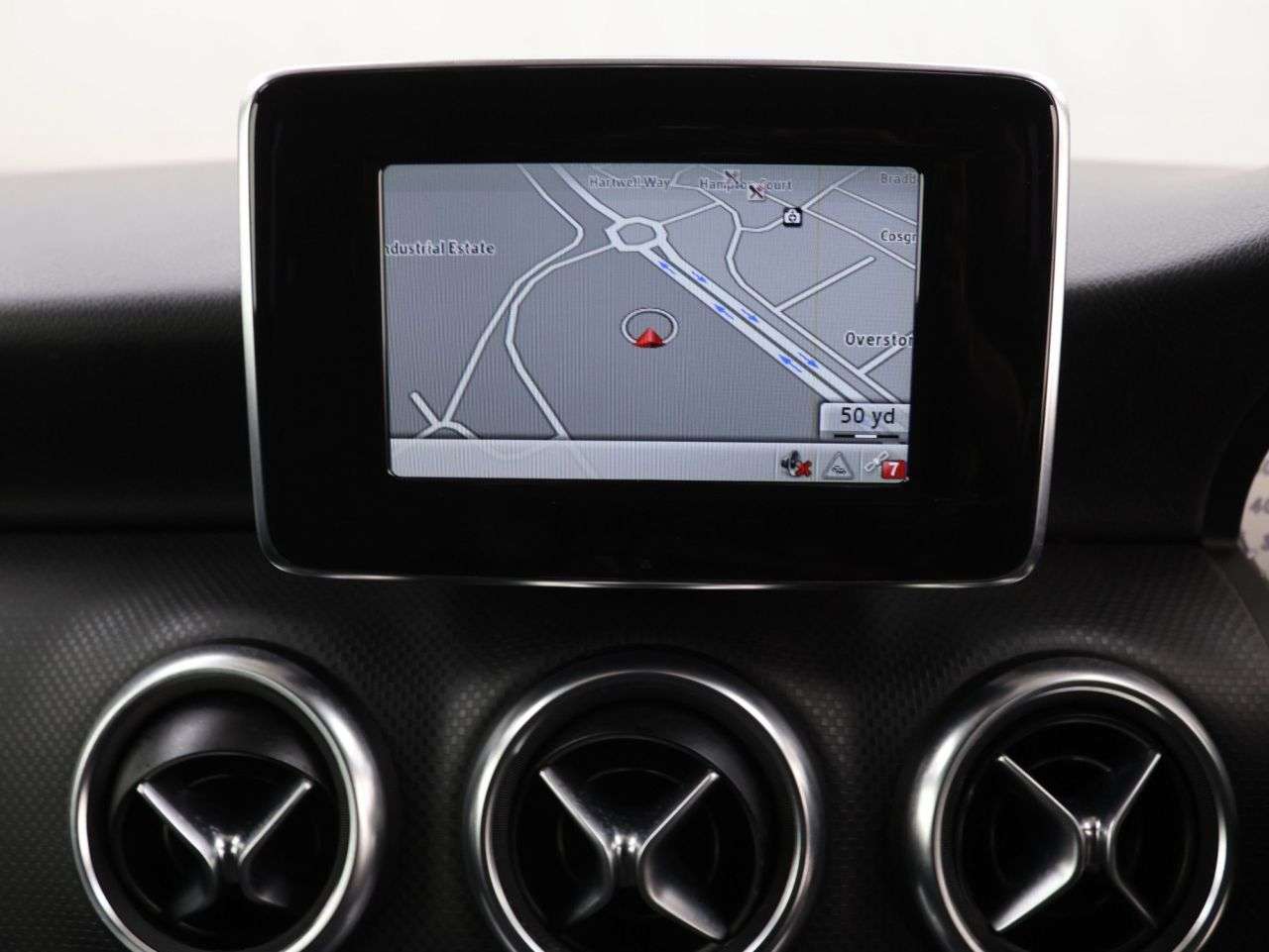 2014 MERCEDES-BENZ A CLASS 2014 MERCEDES-BENZ A CLASS