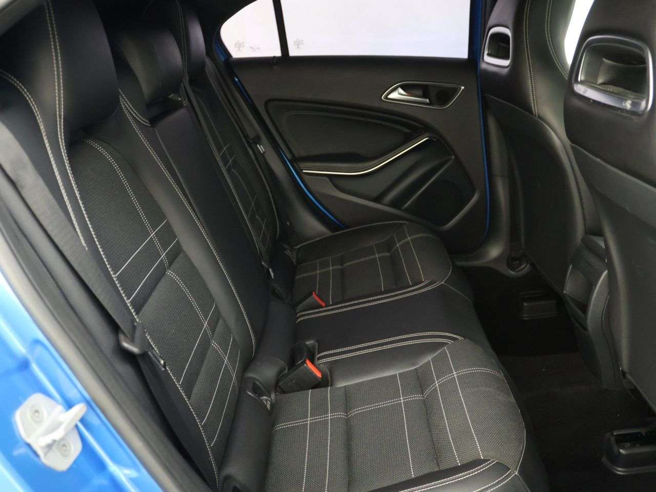 2014 MERCEDES-BENZ A CLASS 2014 MERCEDES-BENZ A CLASS