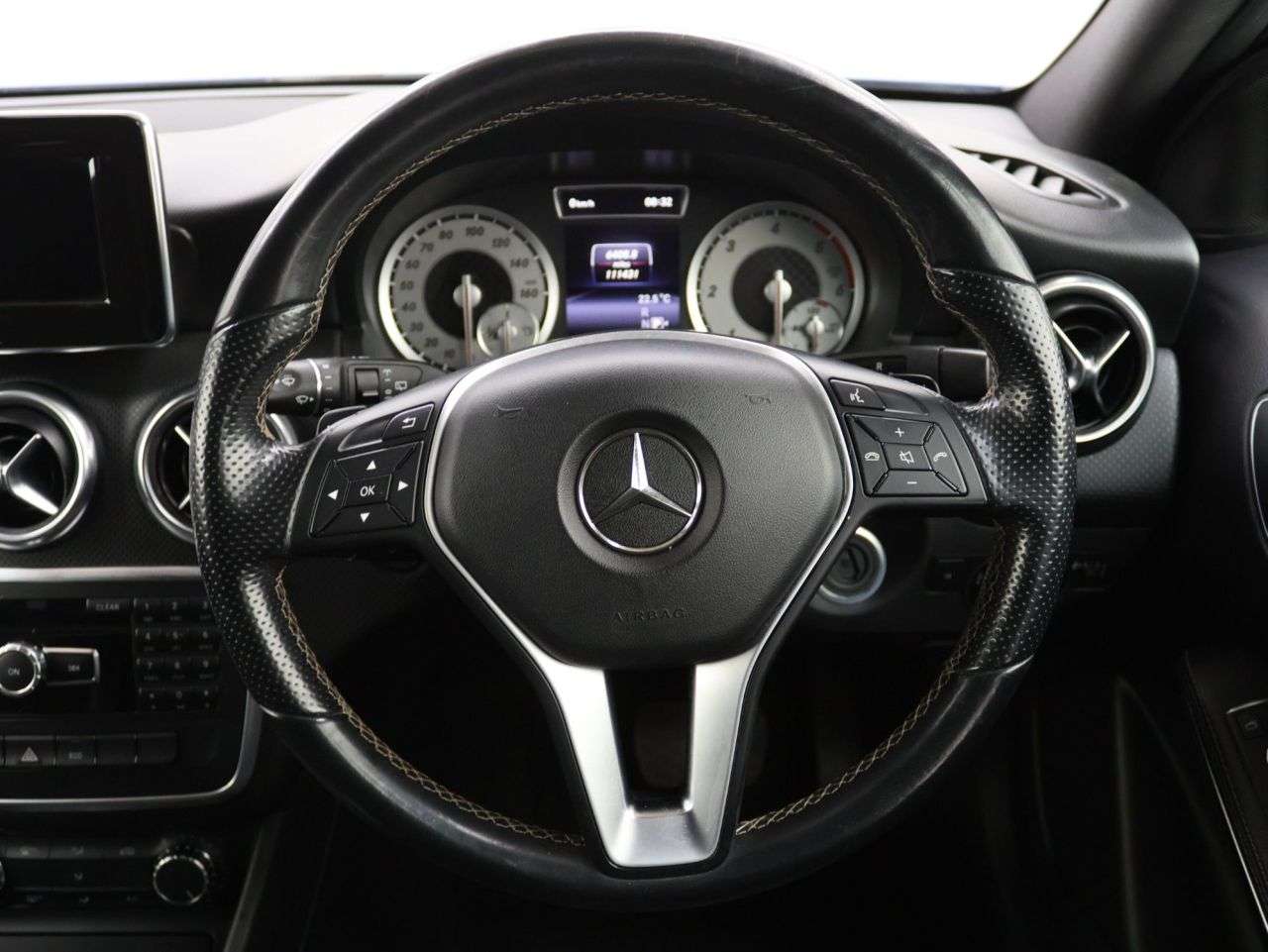 2014 MERCEDES-BENZ A CLASS 2014 MERCEDES-BENZ A CLASS