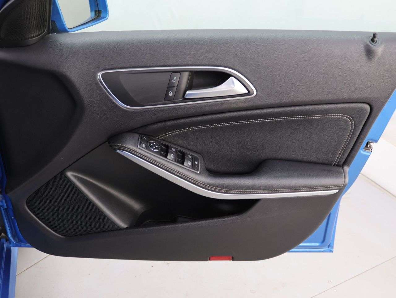 2014 MERCEDES-BENZ A CLASS 2014 MERCEDES-BENZ A CLASS