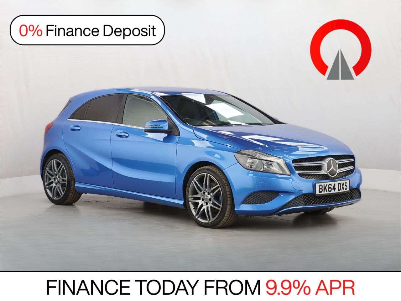 A 2014 MERCEDES-BENZ A CLASS 2.1 A200 CDI Sport Hatchback 5dr Diesel 7G-DCT Euro 6 (s/s) (136 ps) A 2014 MERCEDES-BENZ A CLASS 2.1 A200 CDI Sport Hatchback 5dr Diesel 7G-DCT Euro 6 (s/s) (136 ps)