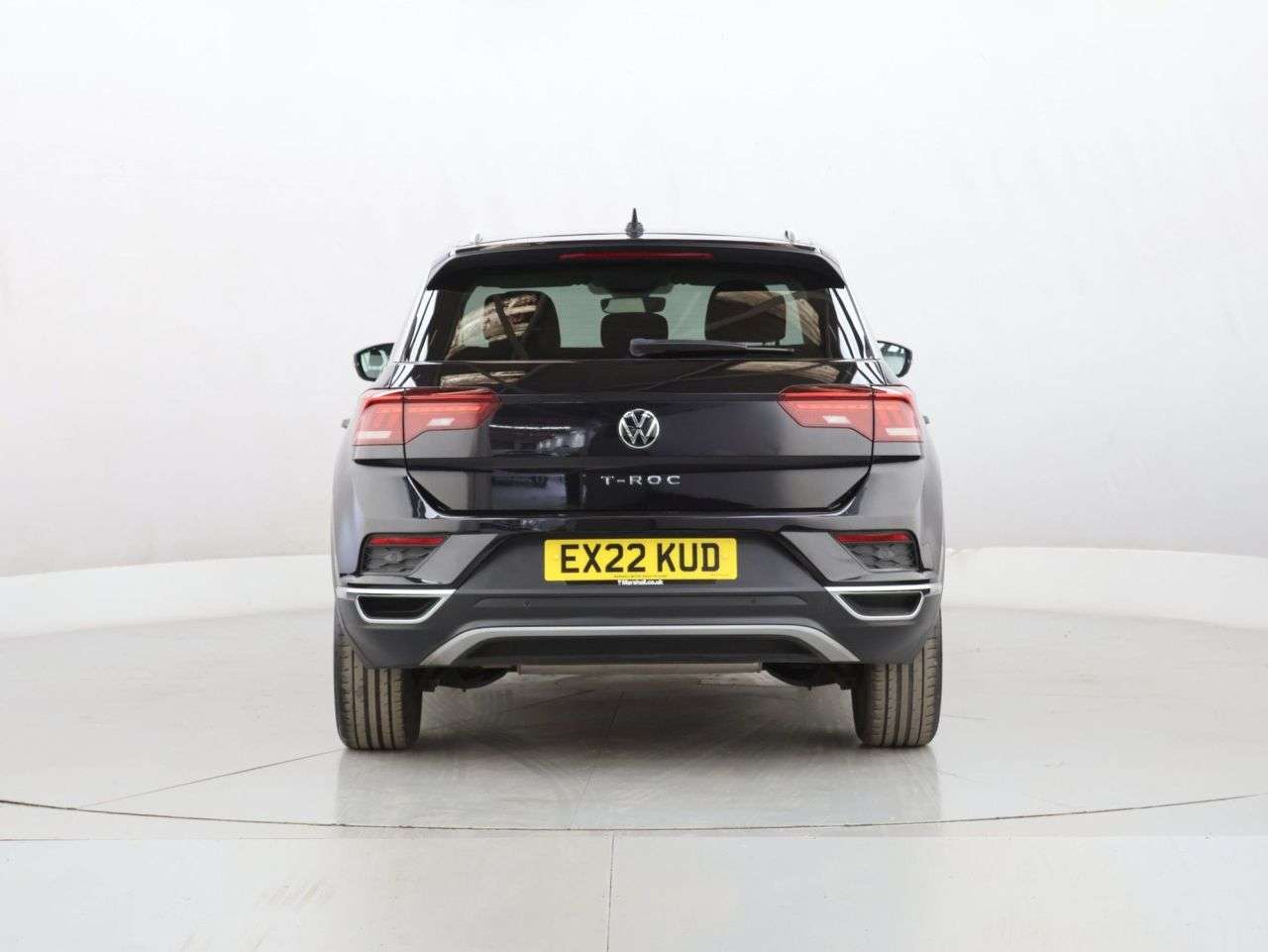 2022 VOLKSWAGEN T-ROC 2022 VOLKSWAGEN T-ROC