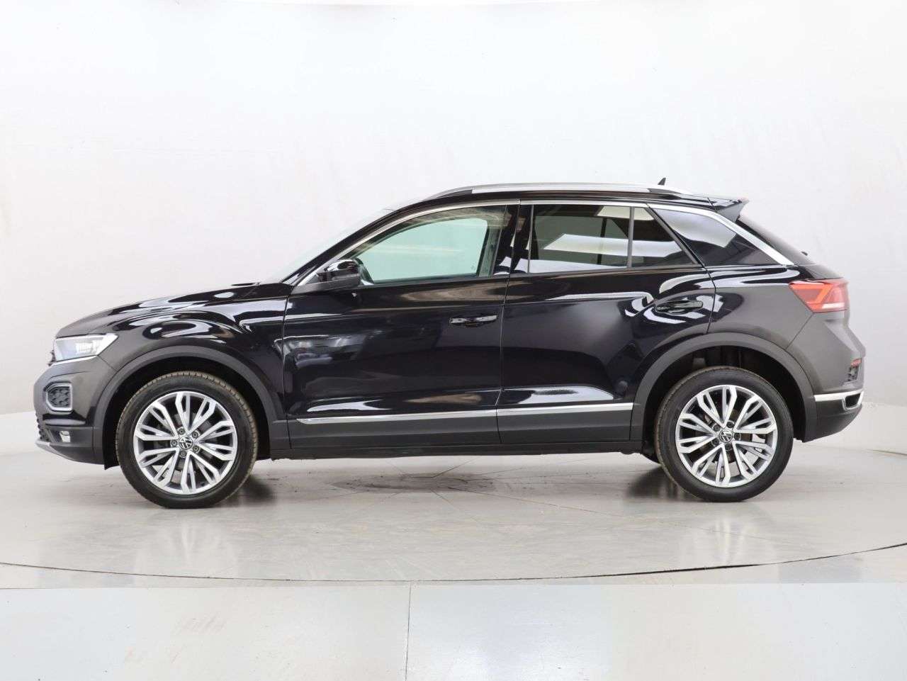 2022 VOLKSWAGEN T-ROC 2022 VOLKSWAGEN T-ROC