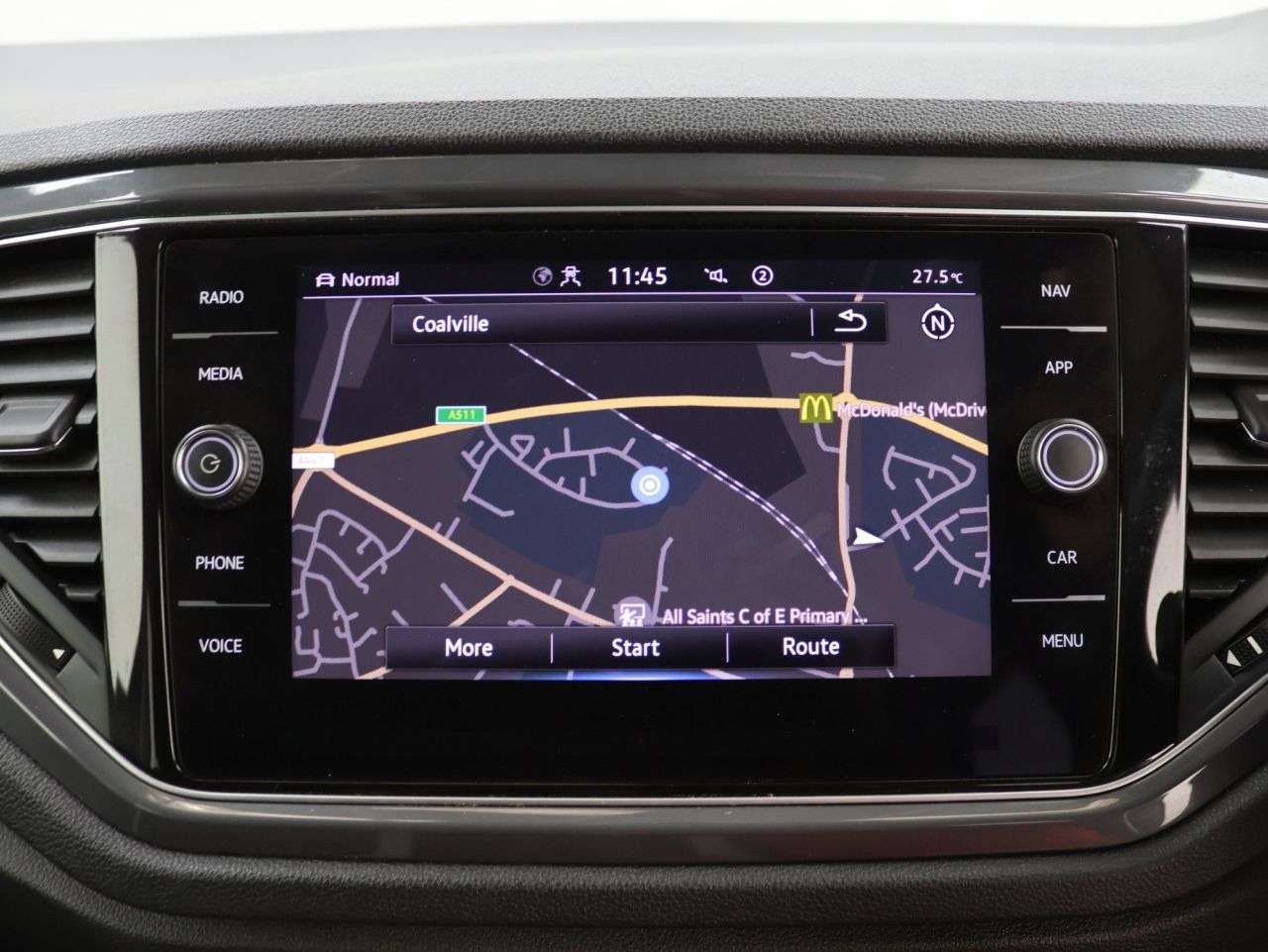 2022 VOLKSWAGEN T-ROC 2022 VOLKSWAGEN T-ROC