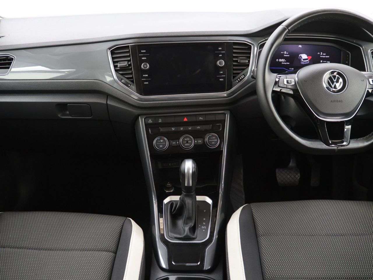 2022 VOLKSWAGEN T-ROC 2022 VOLKSWAGEN T-ROC