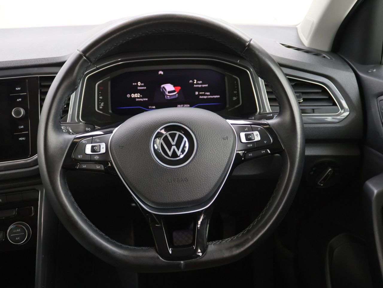 2022 VOLKSWAGEN T-ROC 2022 VOLKSWAGEN T-ROC
