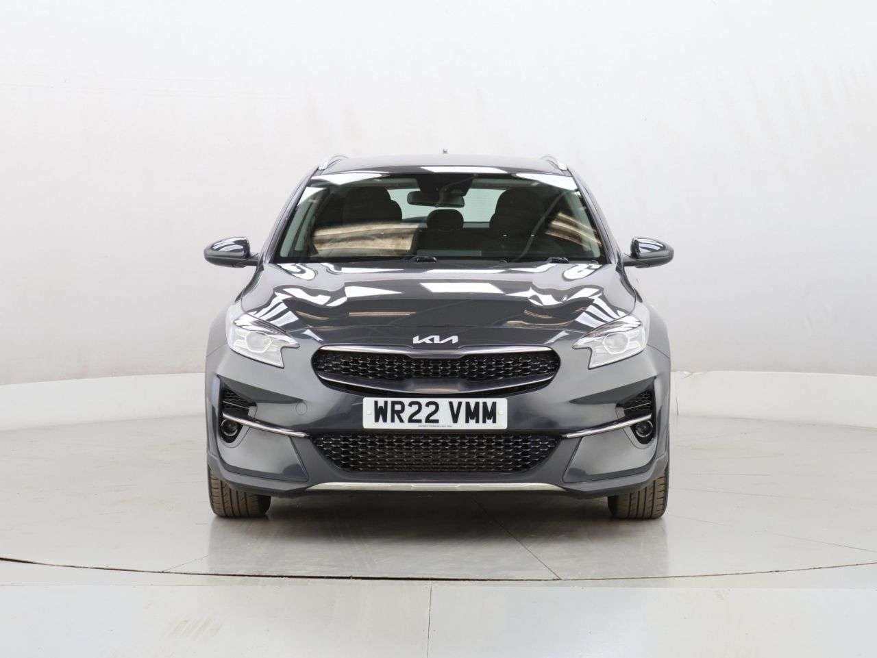 A 2022 KIA XCEED 1.0 T-GDi 2 SUV 5dr Petrol Manual Euro 6 (s/s) (118 bhp) A 2022 KIA XCEED 1.0 T-GDi 2 SUV 5dr Petrol Manual Euro 6 (s/s) (118 bhp)