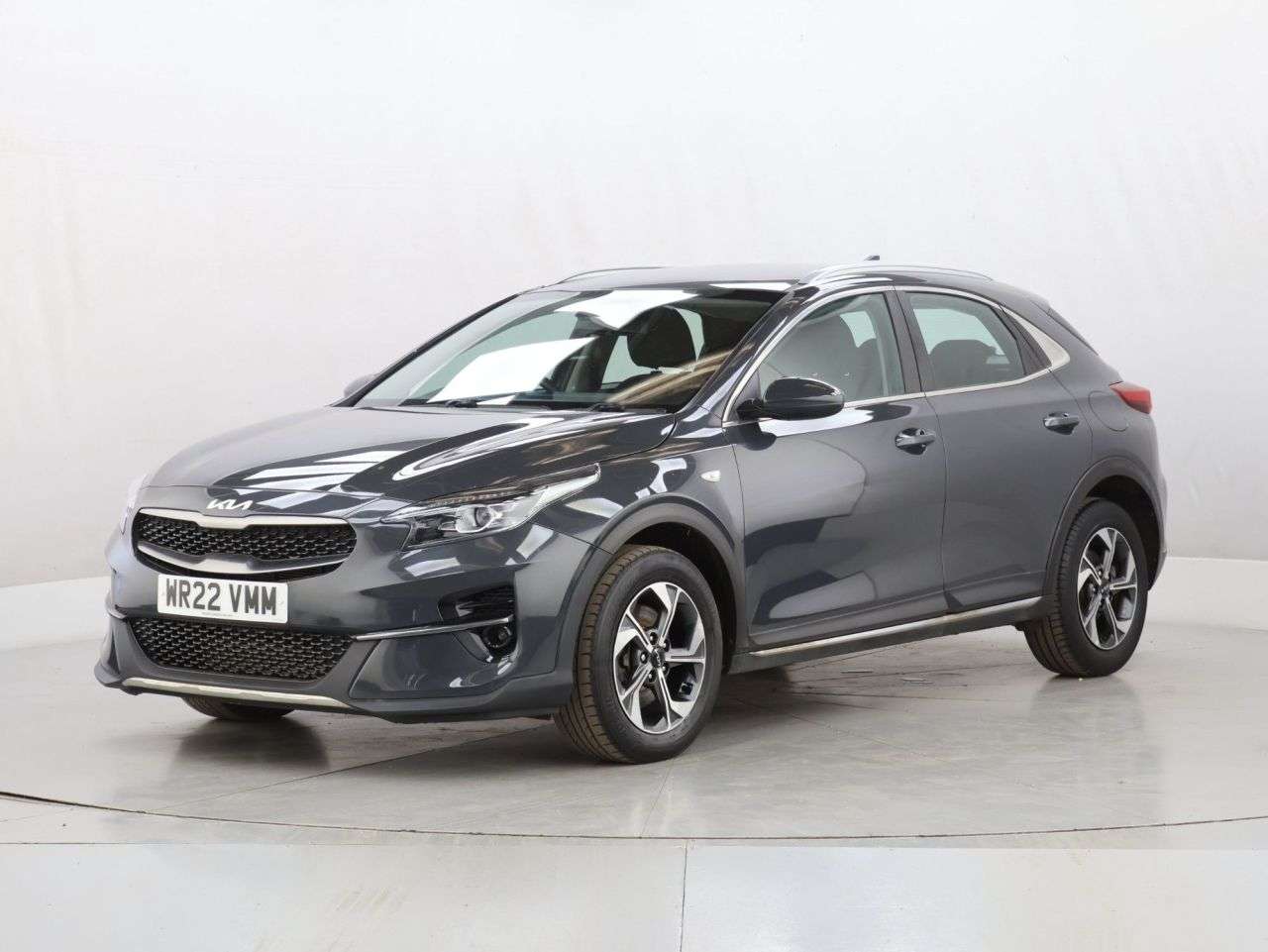 2022 KIA XCEED 2022 KIA XCEED