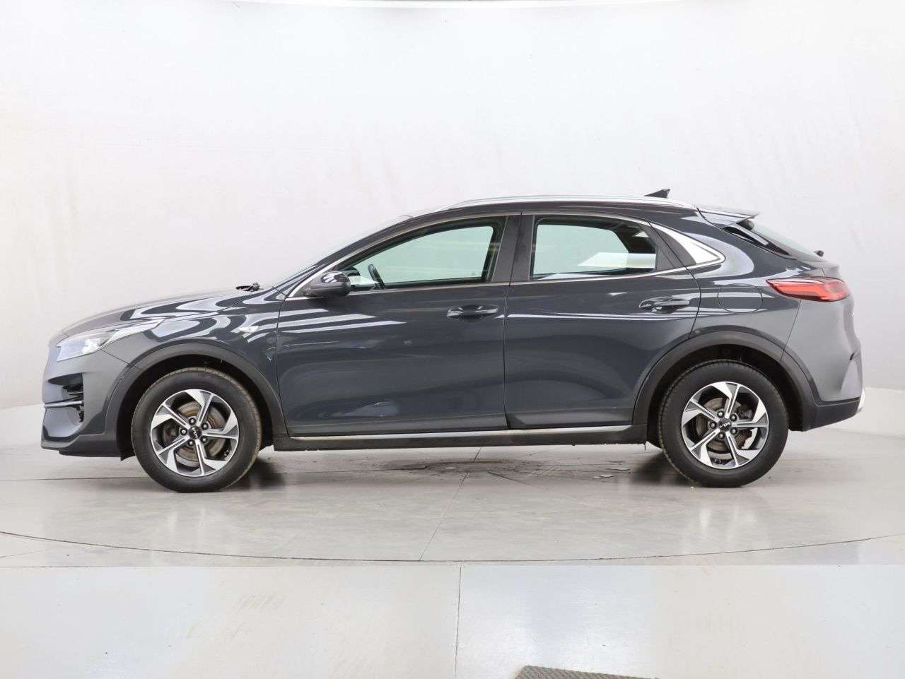 2022 KIA XCEED 2022 KIA XCEED