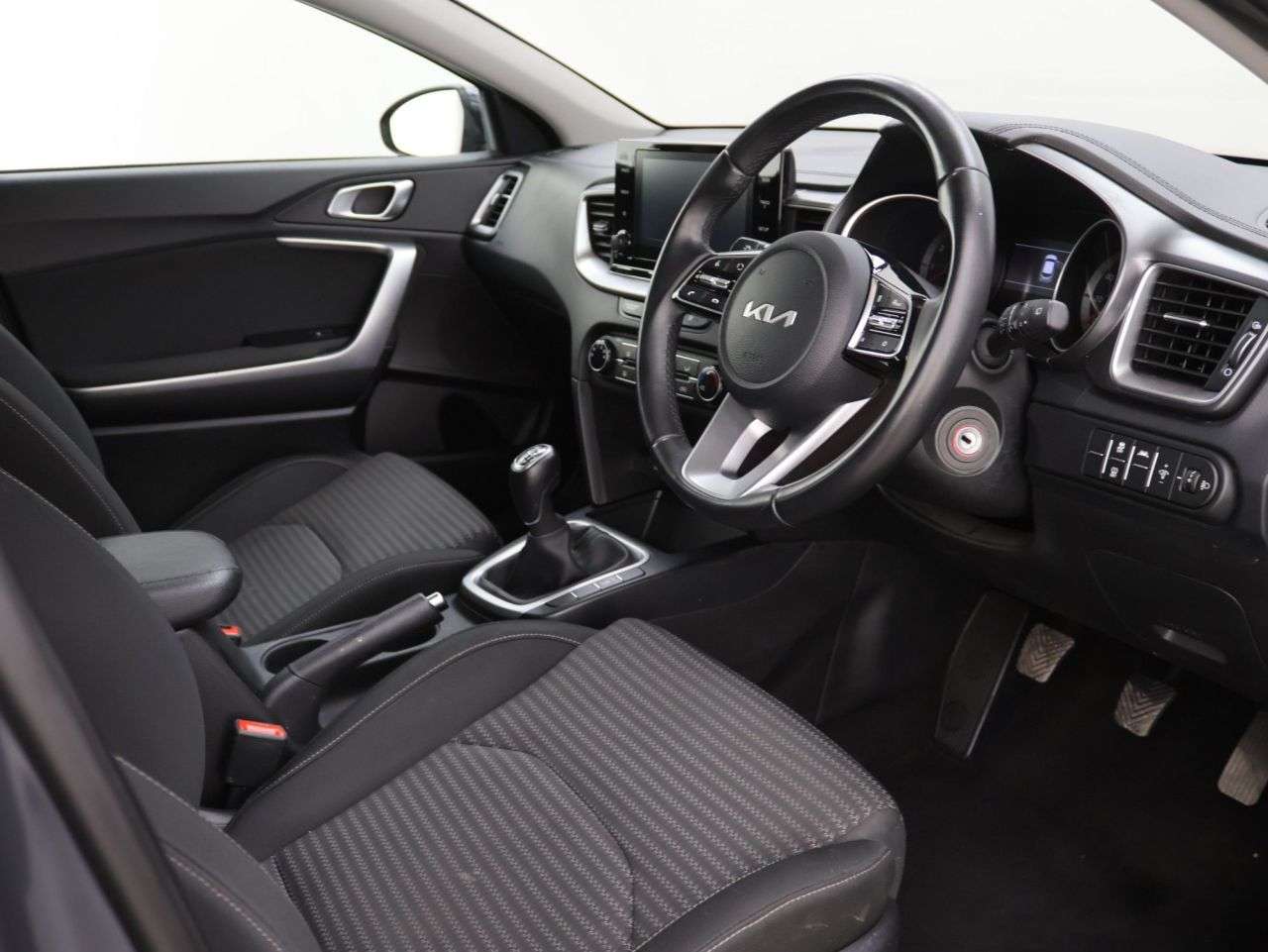 2022 KIA XCEED 2022 KIA XCEED