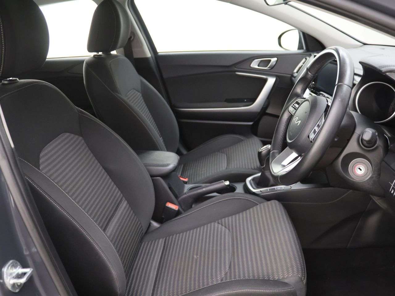 2022 KIA XCEED 2022 KIA XCEED
