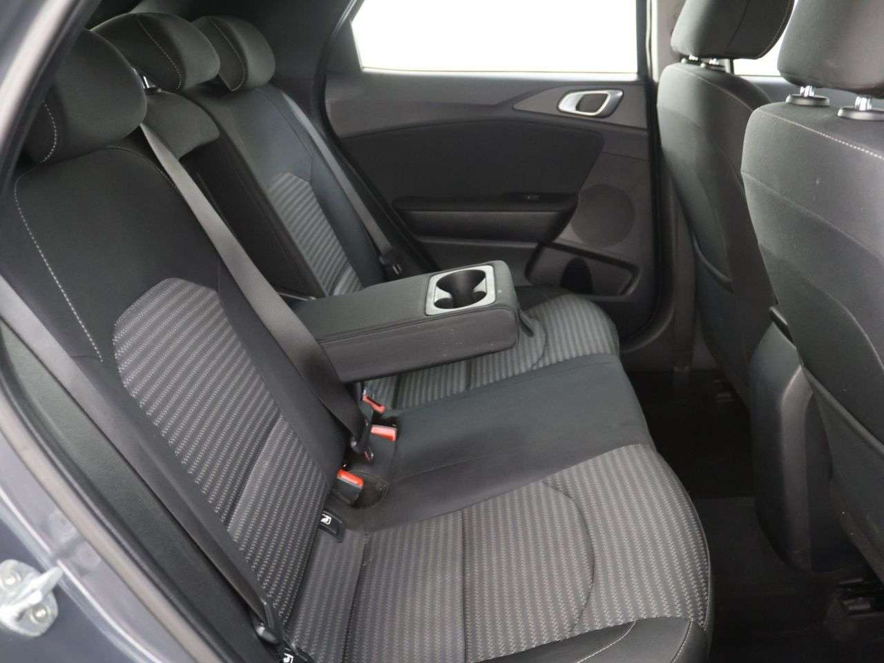 2022 KIA XCEED 2022 KIA XCEED