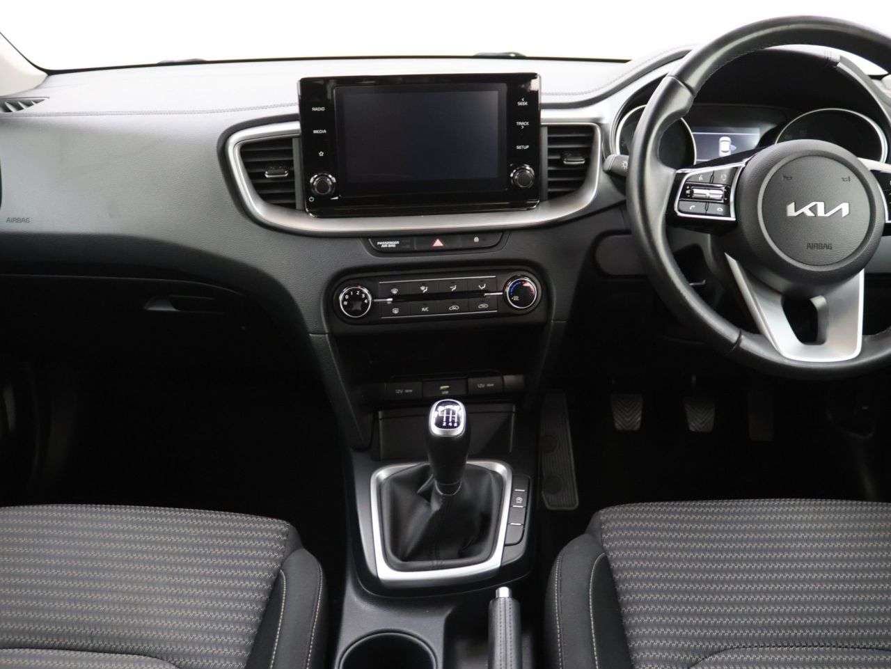 2022 KIA XCEED 2022 KIA XCEED