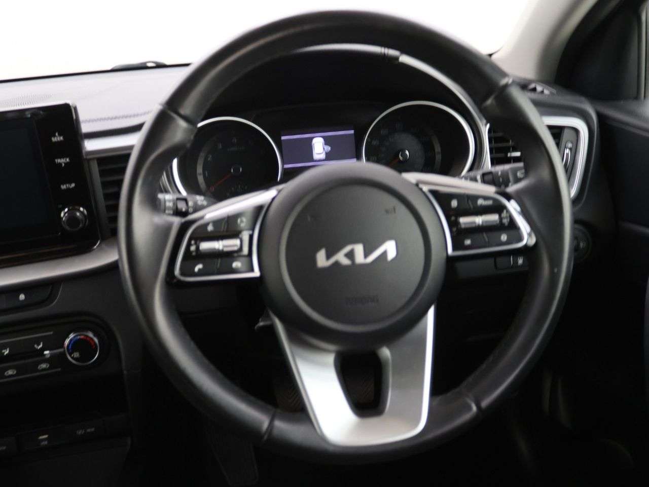 2022 KIA XCEED 2022 KIA XCEED