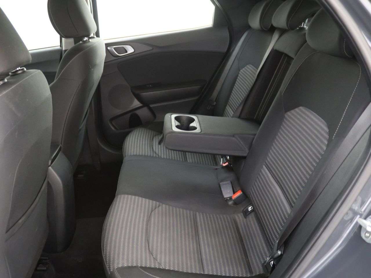 2022 KIA XCEED 2022 KIA XCEED