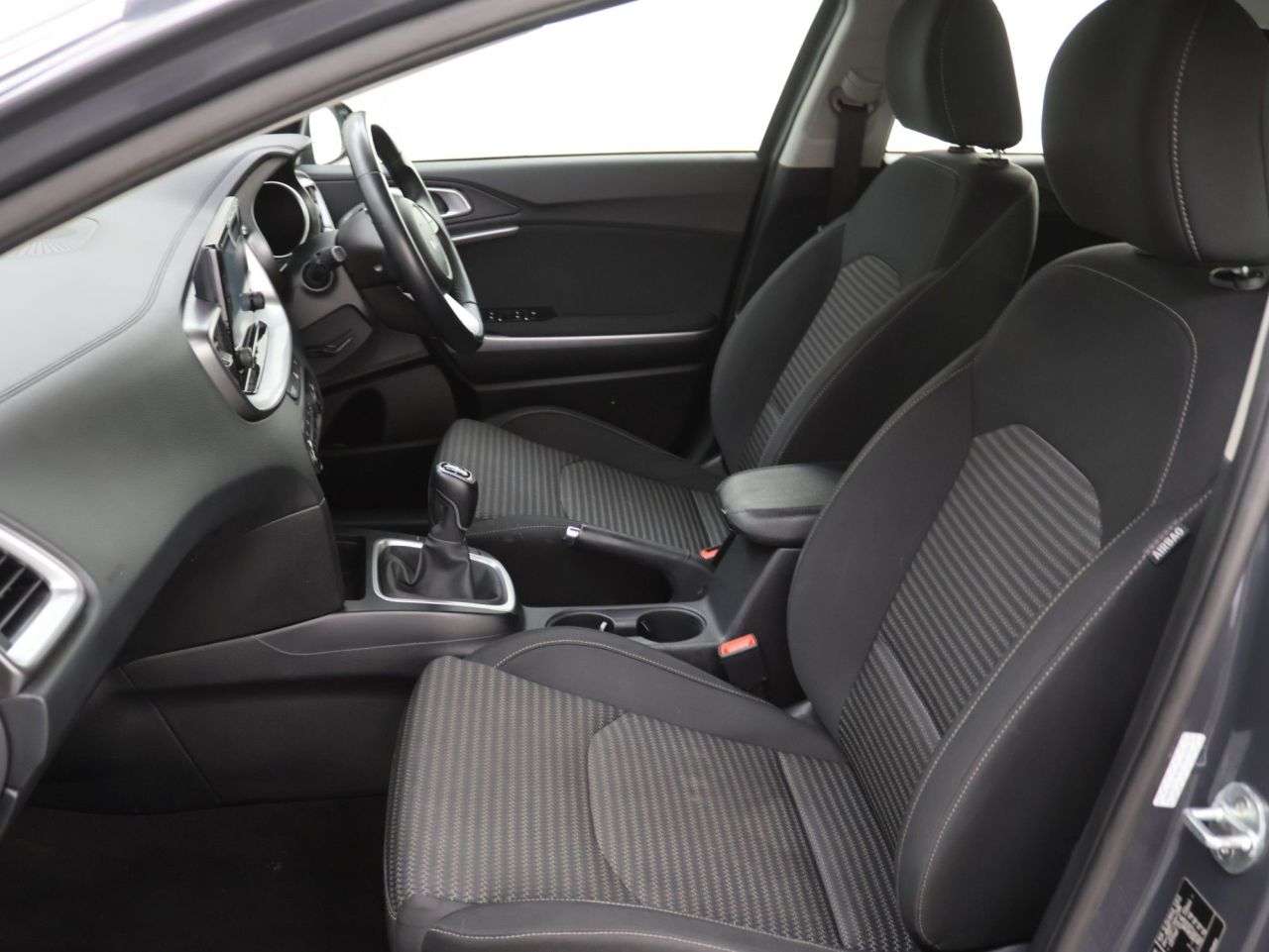 2022 KIA XCEED 2022 KIA XCEED