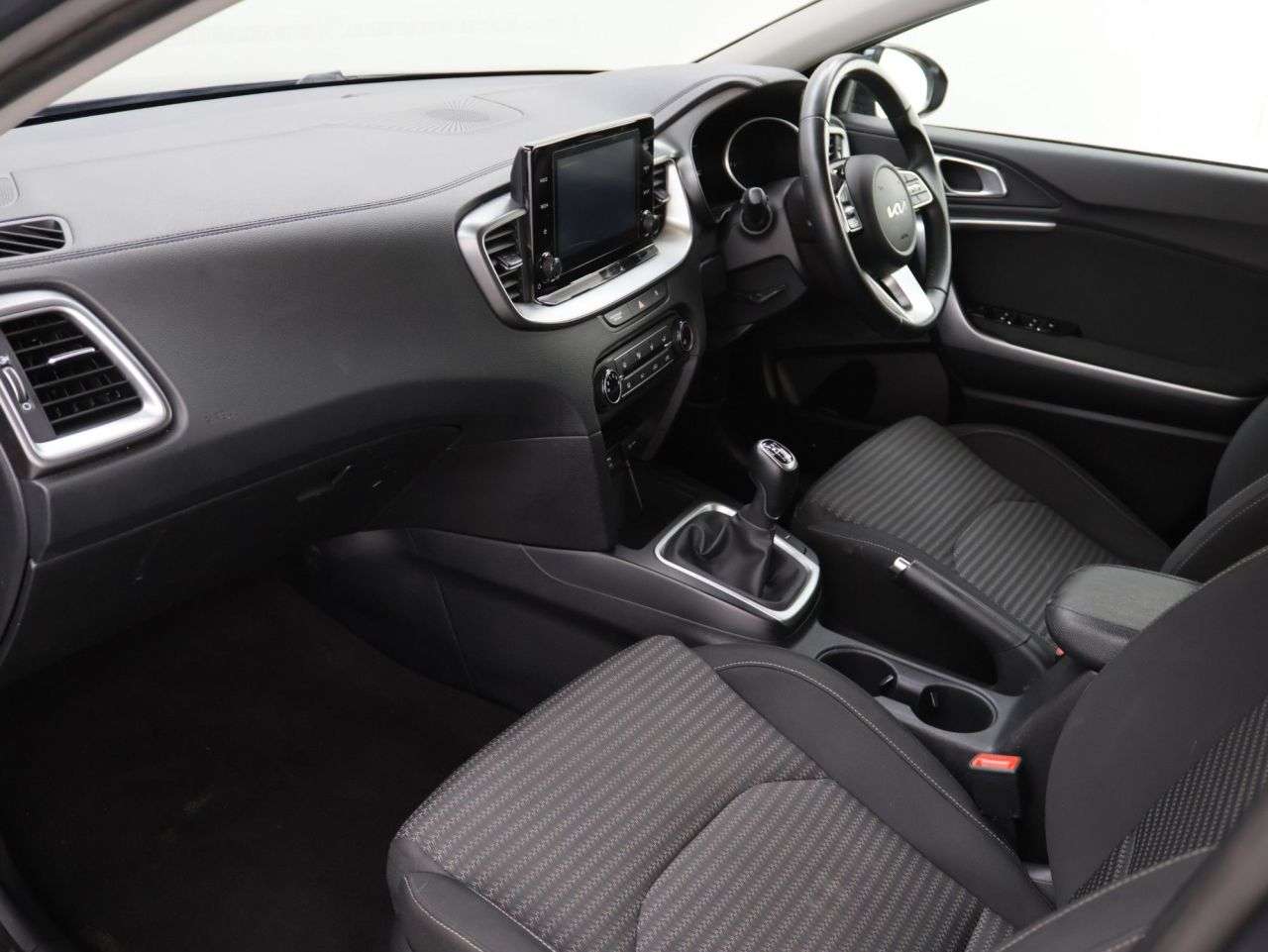 2022 KIA XCEED 2022 KIA XCEED