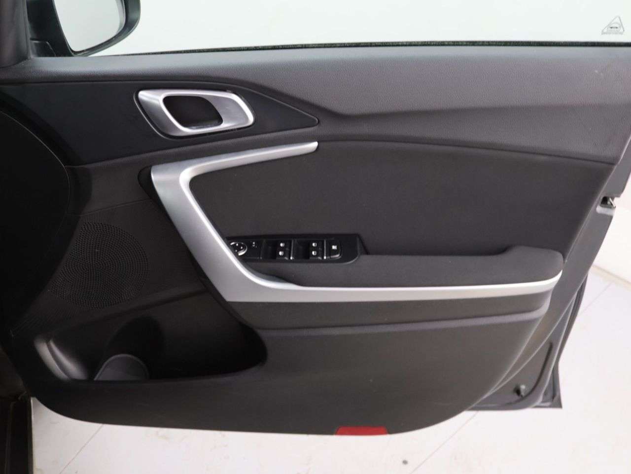 2022 KIA XCEED 2022 KIA XCEED