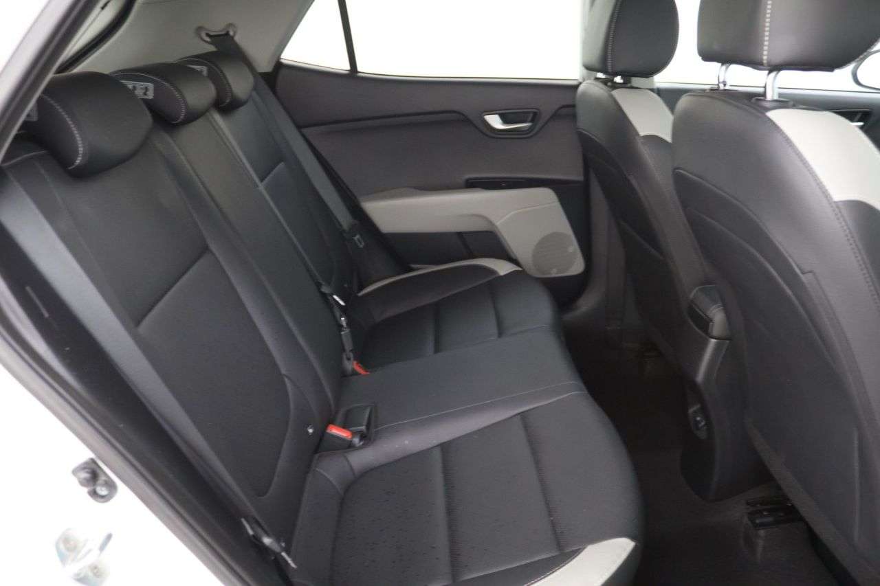 2019 KIA STONIC 2019 KIA STONIC