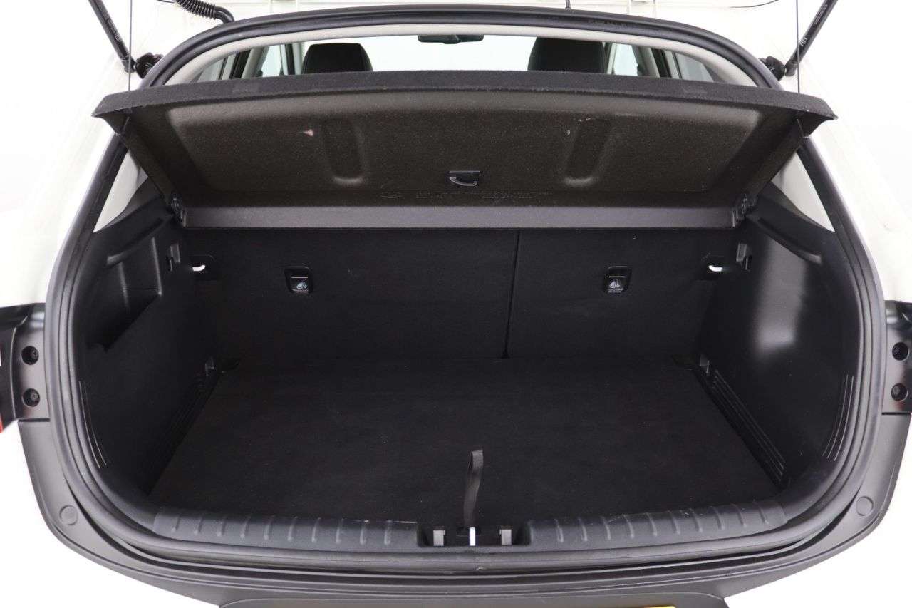 2019 KIA STONIC 2019 KIA STONIC