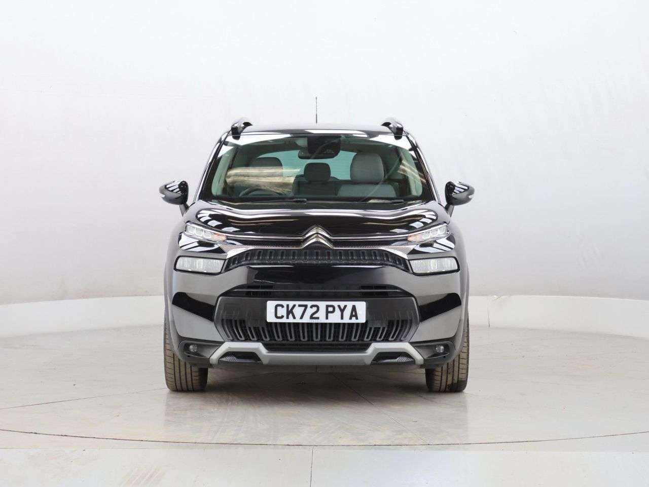 A 2022 CITROEN C3 AIRCROSS 1.2 PureTech Shine Plus SUV 5dr Petrol Manual Euro 6 (s/s) (110 ps) A 2022 CITROEN C3 AIRCROSS 1.2 PureTech Shine Plus SUV 5dr Petrol Manual Euro 6 (s/s) (110 ps)