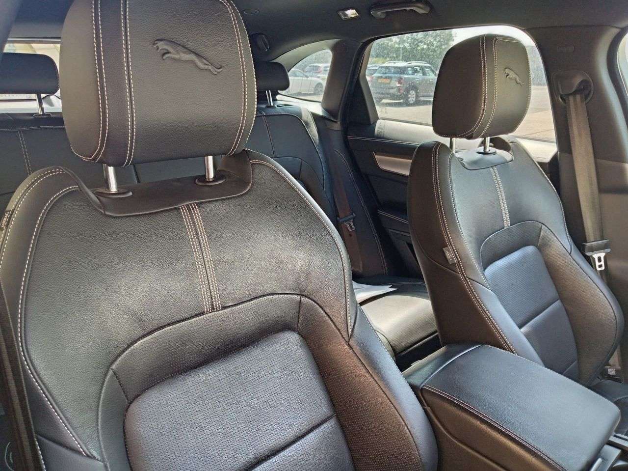 2022 JAGUAR F-PACE 2022 JAGUAR F-PACE