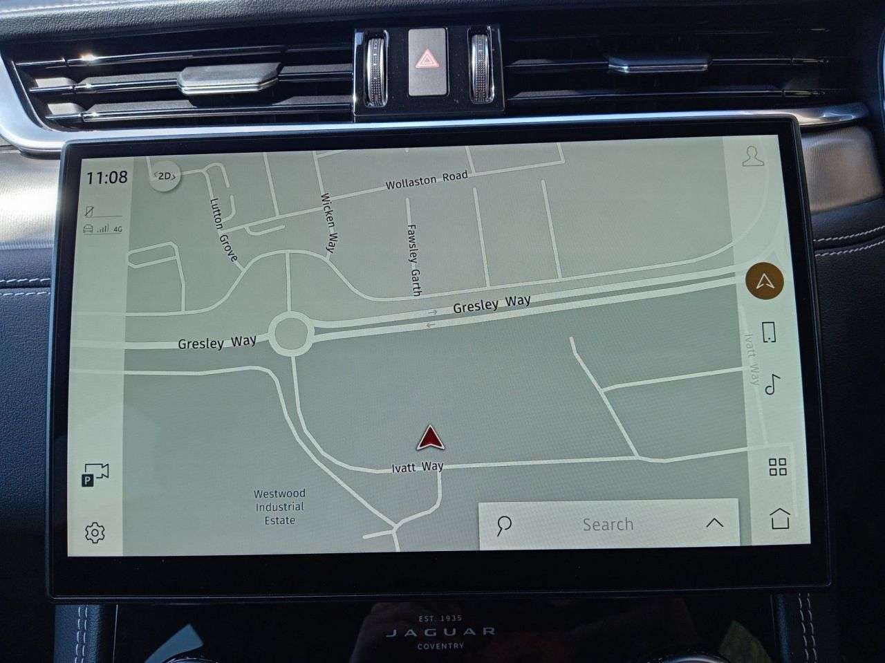2022 JAGUAR F-PACE 2022 JAGUAR F-PACE