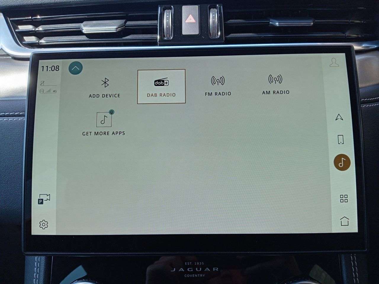 2022 JAGUAR F-PACE 2022 JAGUAR F-PACE