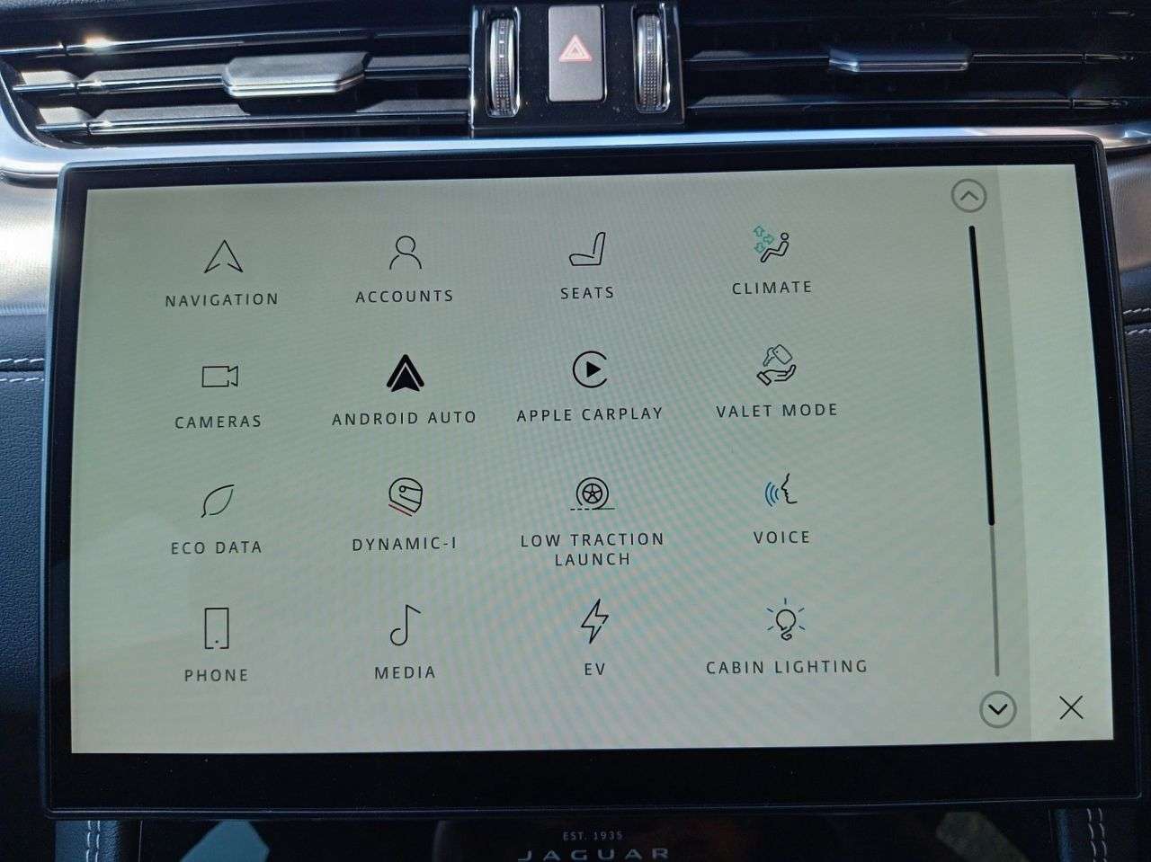2022 JAGUAR F-PACE 2022 JAGUAR F-PACE
