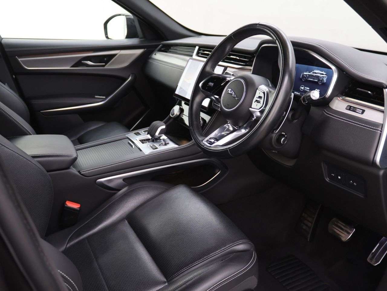 2022 JAGUAR F-PACE 2022 JAGUAR F-PACE