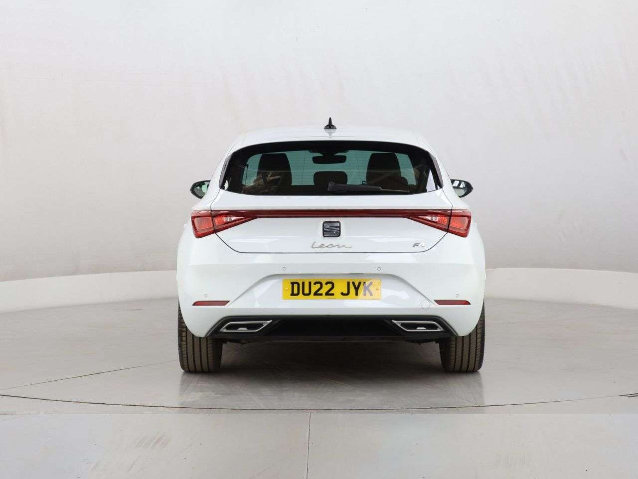 2022 SEAT LEON 2022 SEAT LEON