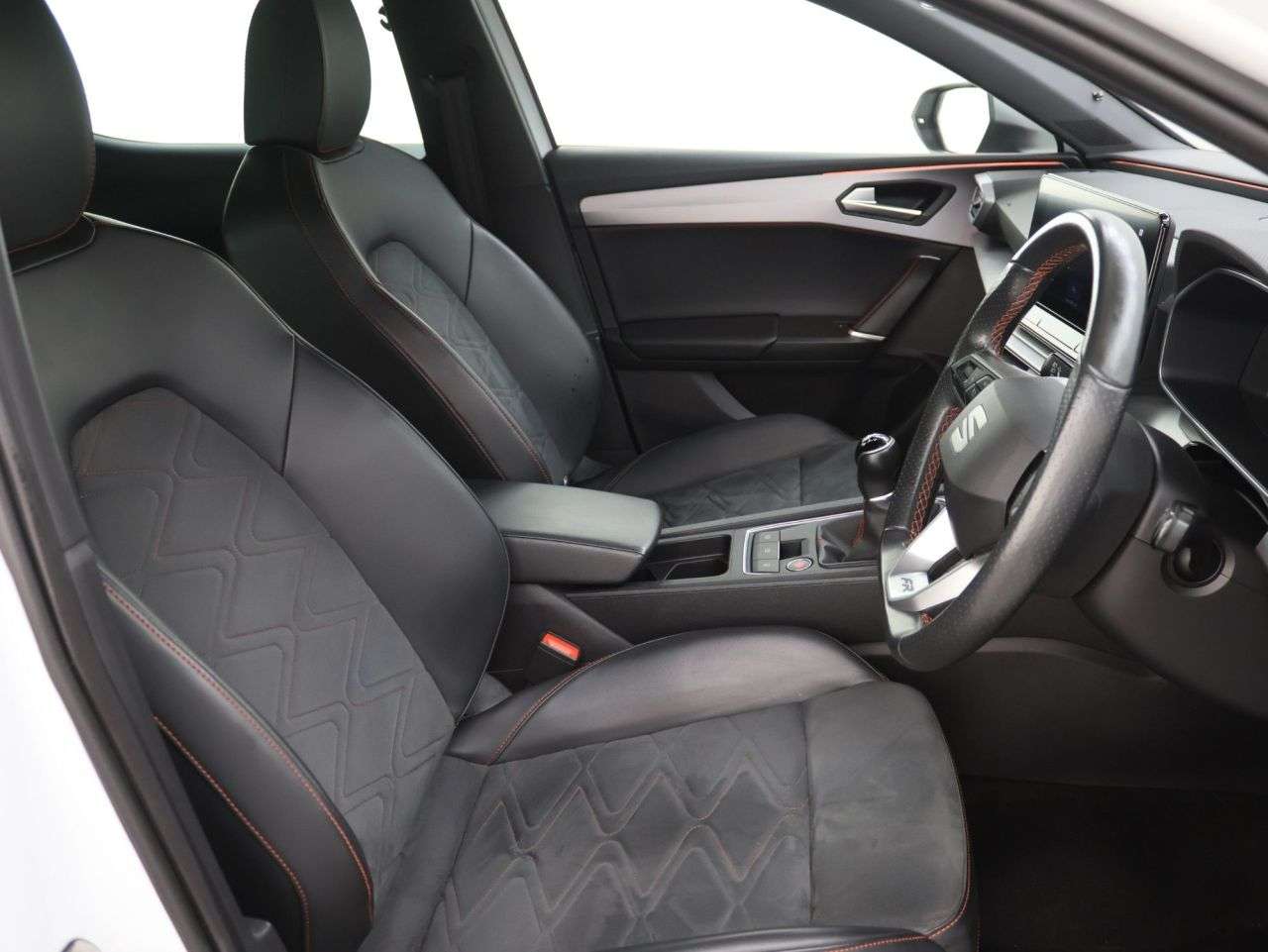 2022 SEAT LEON 2022 SEAT LEON