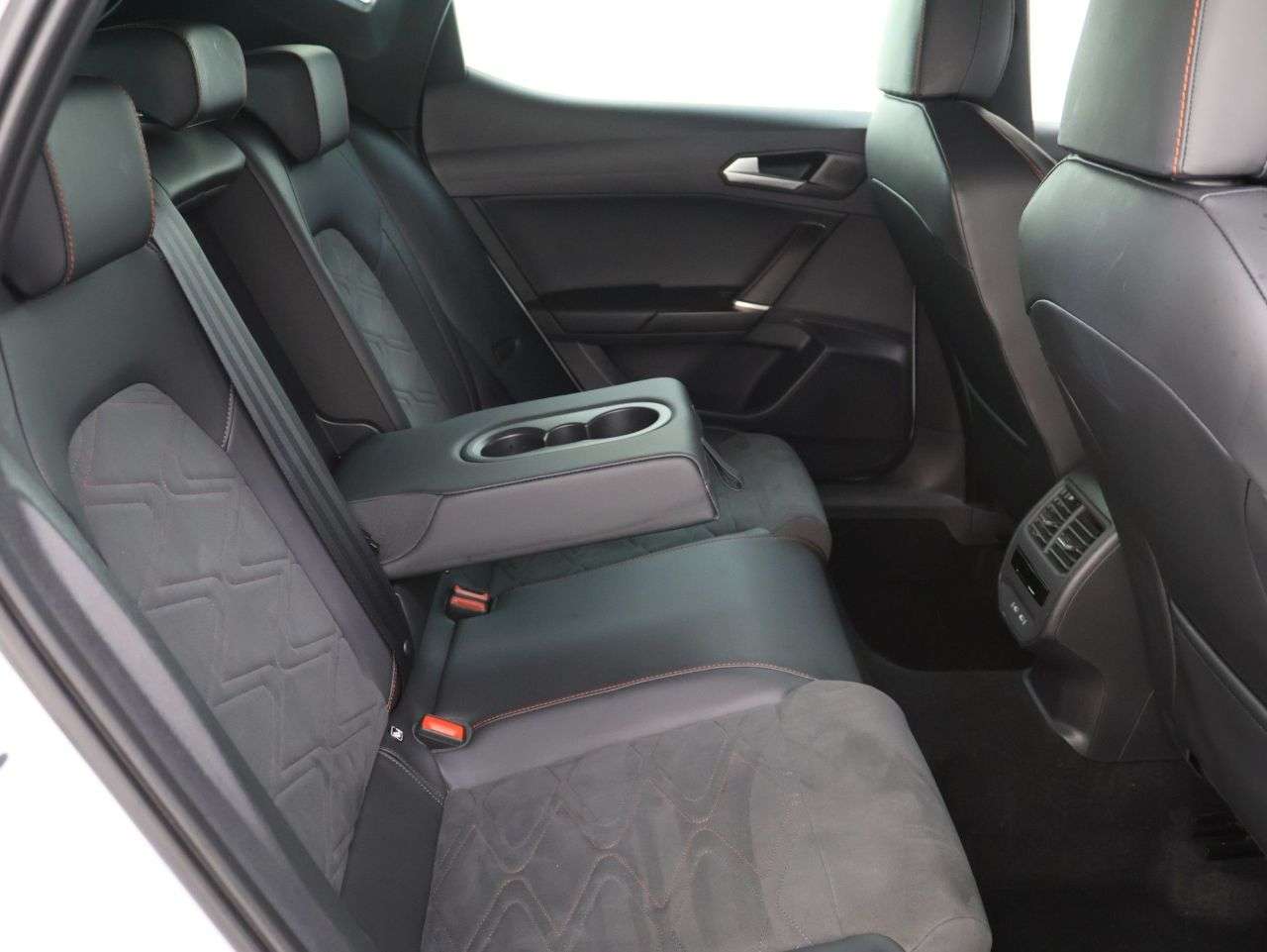 2022 SEAT LEON 2022 SEAT LEON