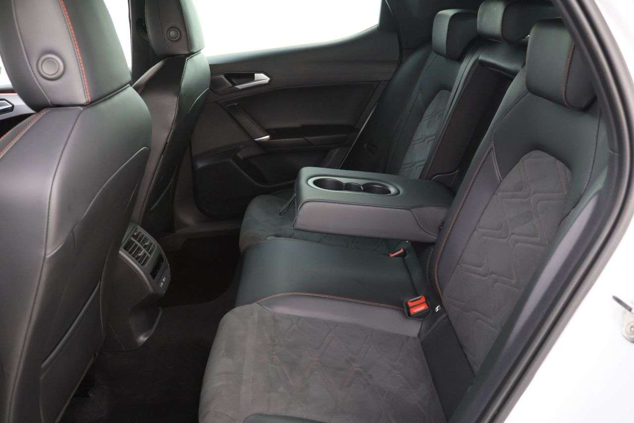 2022 SEAT LEON 2022 SEAT LEON