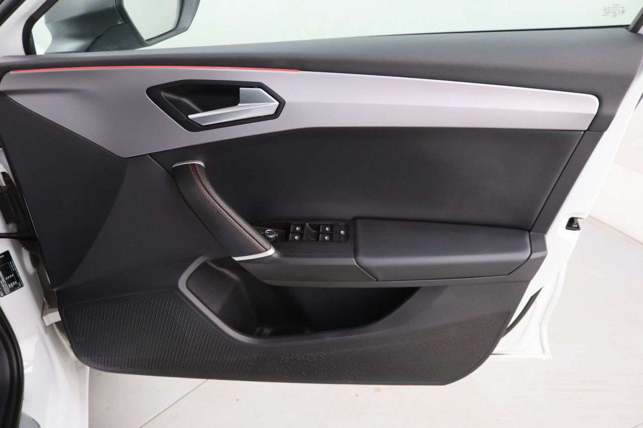 2022 SEAT LEON 2022 SEAT LEON